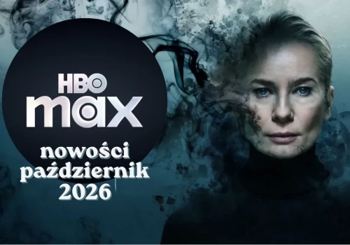 HBO Max pozamiatał nowościami na październik. To jakiś obłęd