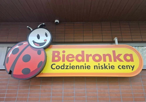 Gigantyczna promocja w Biedronce. Cała linia produktów w wielkiej akcji, drugi aż 70 proc. taniej