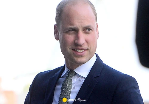 Nowy konflikt w brytyjskiej rodzinie królewskiej. William nie ukrywa żalu