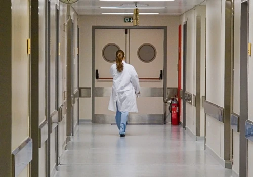 Szpital oszczędzi 5,8 mln zł. Pielęgniarki ostrzegają przed skutkami