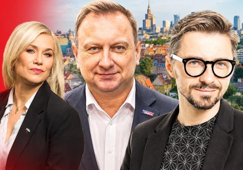 Prawicowy ekstremizm zagrożeniem dla demokracji. Rzeczkowski: realizuje agendę Moskwy