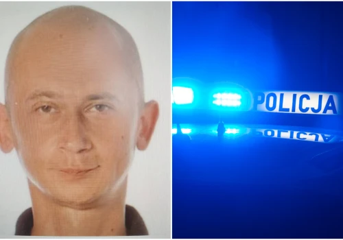 Wyjechał do pracy w okolicach Warszawy i zaginął. Policjanci apelują o pomoc w jego odnalezieniu
