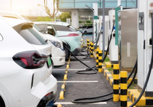 Jeszcze jest szansa na dopłaty do elektryków. Program NaszEauto dostał więcej pieniędzy
