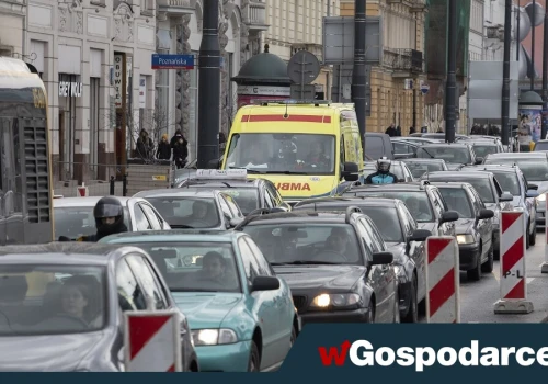 Takiej podwyżki OC kierowcy nie mieli od dwóch i pół roku