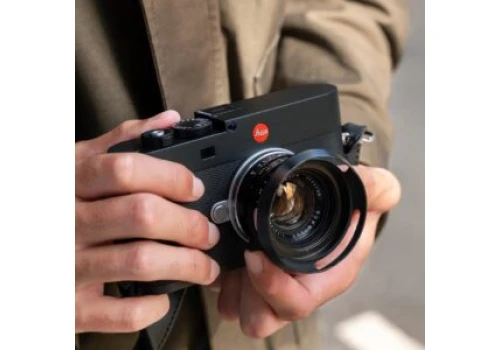 Miała być chińska Leica. Nie będzie. Właściciel zmienił zdanie