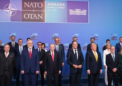 Ekskluzywny klub w NATO? Ekipa Trumpa zorganizuje w Polsce spotkanie wybranych sojuszników