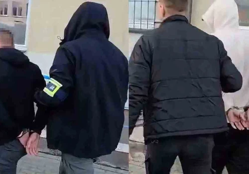 Świdnik: osiem płatności cudzą kartą, dwaj mężczyźni z zarzutami