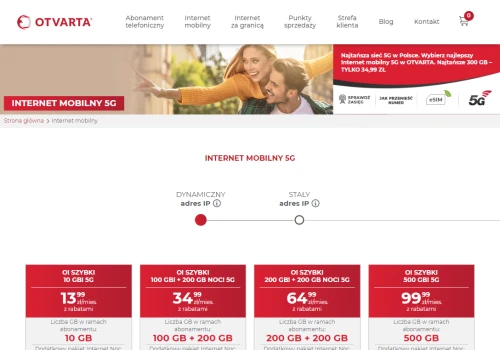 Internet w podróży i pracy zdalnej – jak zachować swobodny dostęp do sieci?