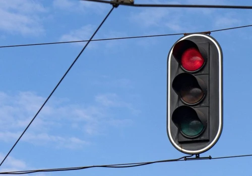 System RedLight w Malborku zawodzi. „Stwarza zagrożenie”