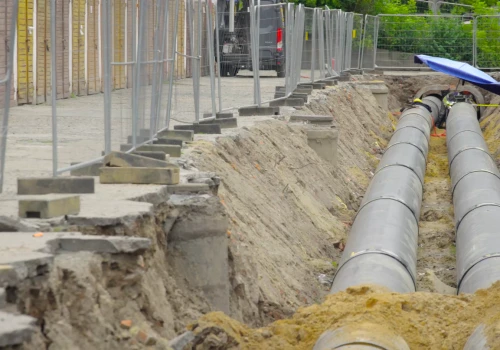 Rusza sezon grzewczy. Zainwestowali 65 milionów by Wrocławianie mieli ciepło