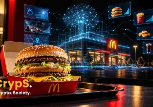 Zestaw z Big Makiem za niemal 70 zł? AI podpowiada McDonald’s, ile może wycisnąć z klientów