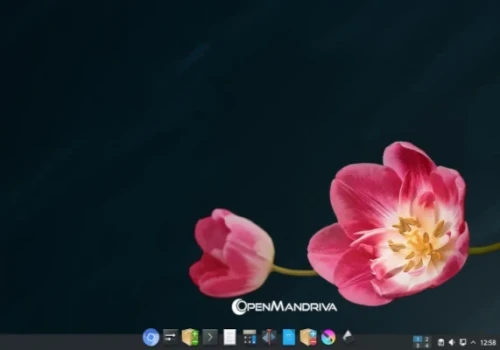 OpenMandriva 26.09
