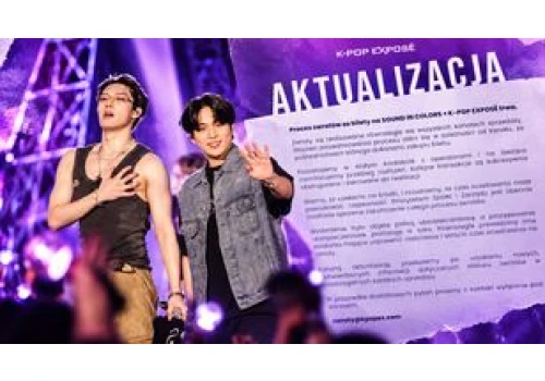 Festiwal odwołany, pieniędzy nie ma. UOKiK wszczął postępowanie