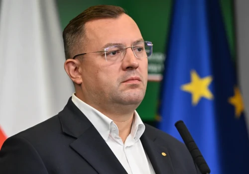 Resort rolnictwa zweryfikuje ceny nawozów. To reakcja na skargi rolników