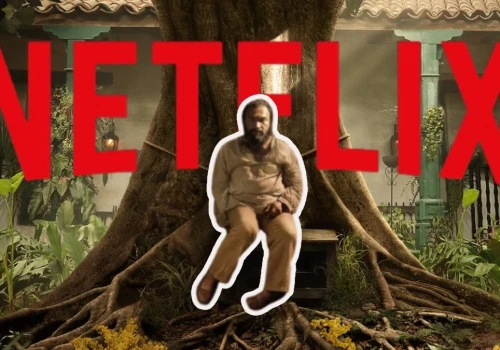Magiczny serial Netfliksa nosi koronę najlepszej adaptacji. Arcydzieło i kropka