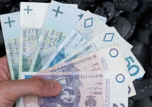 Spieszmy się kupować węgiel, tak szybko drożeje. To już czwarta podwyżka w miesiąc