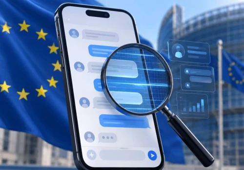 Chat Control 2.0 bez porozumienia. Spór o skanowanie prywatnych wiadomości
