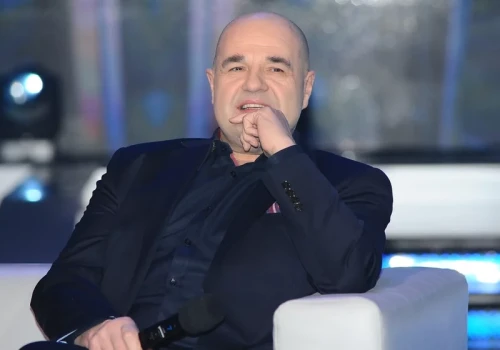 Aktor śmiał się z prezydenta. Nie takiej reakcji fanów się spodziewał