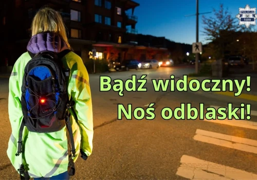Policja rusza z wielką akcją na drogach. Pod lupą odblaski, światła i stan techniczny aut