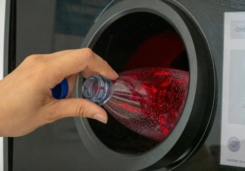 Branża odpadowa: system kaucyjny sukcesem, ale nie bez wpadek