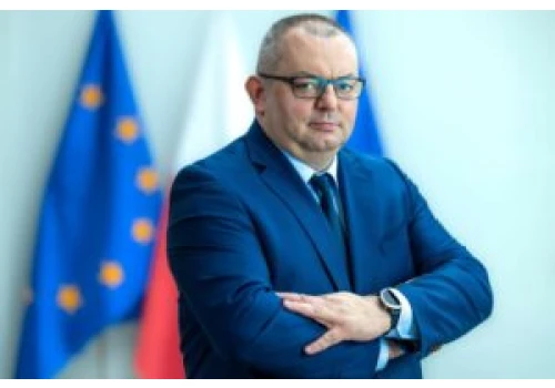 Krzysztof Klimosz w Radzie Głównej Związku Pracodawców Kolejowych