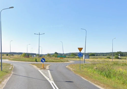 Są pieniądze na obwodnicę w lubuskim