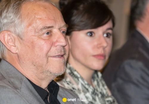 Różnica wieku między Markiem Kondratem a Antoniną Turnau. Tyle lat ich dzieli