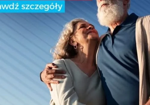 Do 2500 zł wsparcia w ramach Bonu Senioralnego
