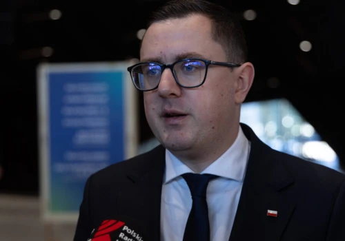 Motyka: Prezydent walczy z nami kosztem polskich kierowców