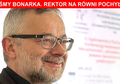 Związkowa Alternatywa o poczynaniach rektora Akademii Piotrkowskiej