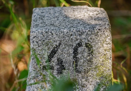 Przesunął słupek na działce o kilkanaście centymetrów. Grożą mu 2 lata więzienia
