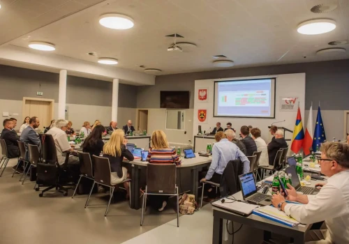Oto pomysly radnych na 2027 rok!