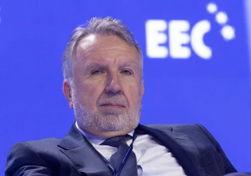 Michał Sołowow o małym atomie: żałuję, że zrobiłem to z Orlenem