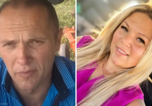 Waldemar z „Rolnik szuka żony” nagrał ostre wideo. Dorota od razu zabrała głos
