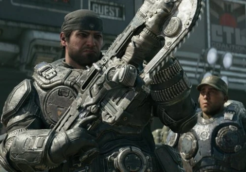W Gears of War: E-Day zabraknie klasycznych mechanik z oryginalnych gier