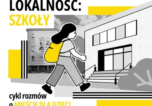 Samodzielność i bezpieczeństwo w mieście – otwarta debata