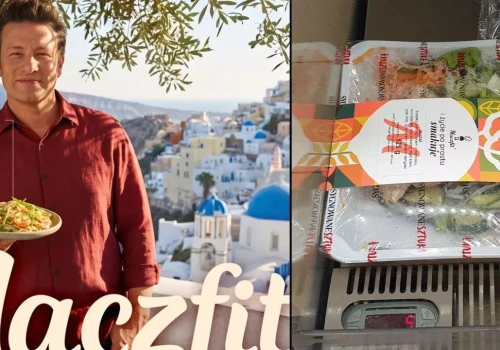 Maczfit zbadał czego chcą konsumenci. I musiał rozszerzyć portfolio produktowe