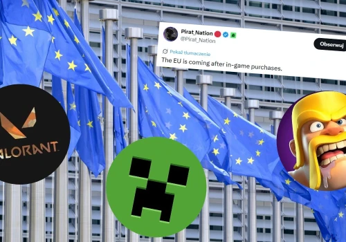 Unia sprawdzi, czy gry nie wymuszają na graczach zbyt wielu płatności i zbędnych opłat