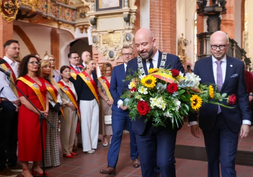 Znany samorządowiec prezydentem Wrocławia? Część Koalicji Obywatelskiej trzyma kciuki