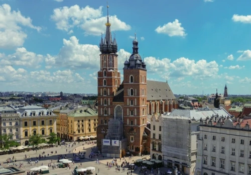 Pozew w trybie wyborczym przeciwko Gibale. Chodzi o wypowiedź o radnych KO