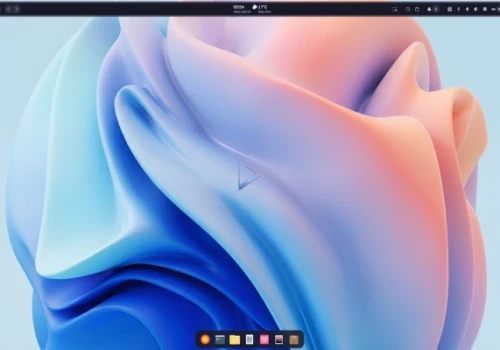 Nitrux 7.0.0