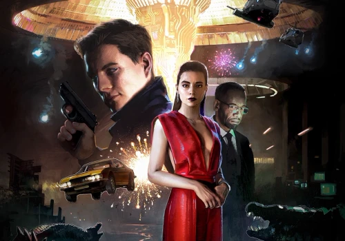 007 First Light z masą atrakcji. Świeże misje i wyzwania to wierzchołek góry nowości