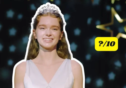 Takiej Carrie nie widzieliście. Serial Prime Video jest genialny