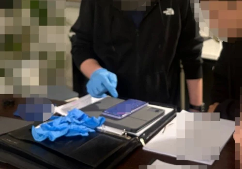Nastolatek szykował atak terrorystyczny? Akcja policjantów