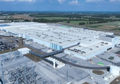 General Motors z niespodziewanym sukcesem. Poboczny projekt, ogniwa LMR, będą zasilać przyszłe modele marki