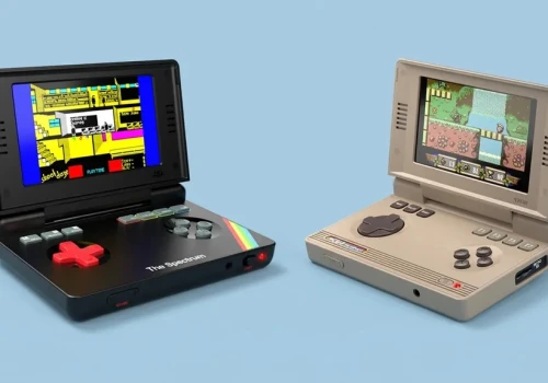 To miał być wyjątkowy miesiąc dla fanów retro handheldów. Mamy dobrą i złą wiadomość