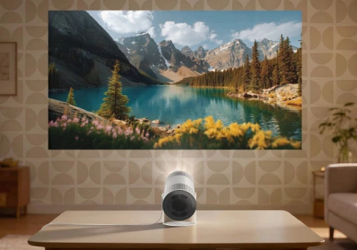 Samsung The Freestyle+ to projektor, który użyjesz w dowolnym miejscu