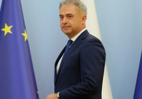 Gawkowski ostrzega Nawrockiego. Padły słowa o Trybunale Stanu