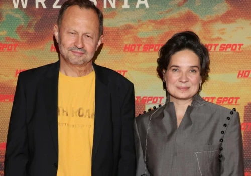 Prawdziwy przełom w polskim kinie. Ten film wymyka się wszelkim regułom