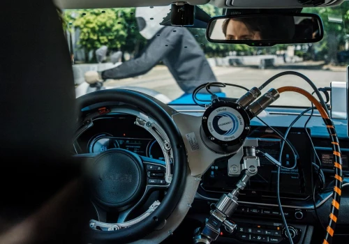 Nowa mobilność to coś więcej niż elektryki. Jak Polska buduje kompetencje dla transportu przyszłości